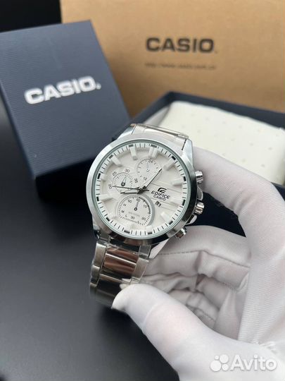 Часы casio edifice