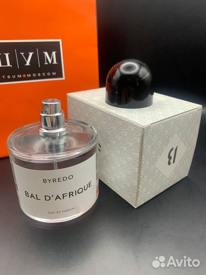 Духи женские 100мл