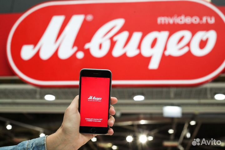 Мвидео,бонусы,промокоды Эльдорадо