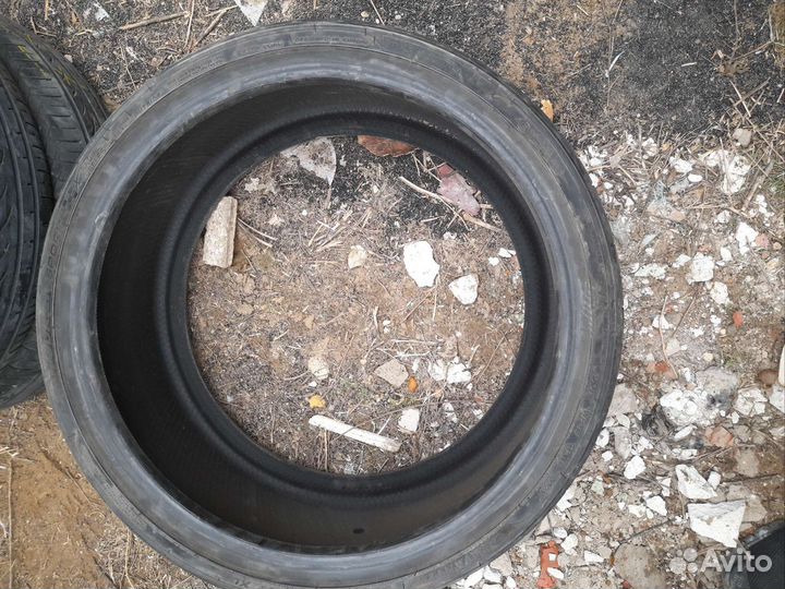 Davanti Protoura Sport 255/30 R19