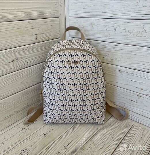 Новый Оригинальный Рюкзак Tommy Hilfiger
