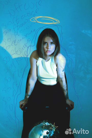 Фотосессия