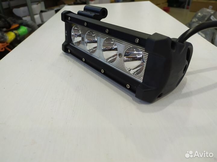 Фара светодиодная CH029 40W 4 диода по 10W