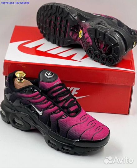 Кроссовки Nike Air Max Plus (Арт.71158)