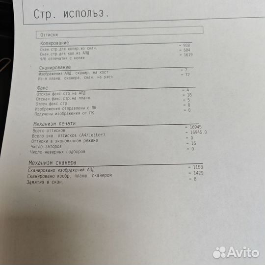 Мфу HP LaserJet Pro M132fn