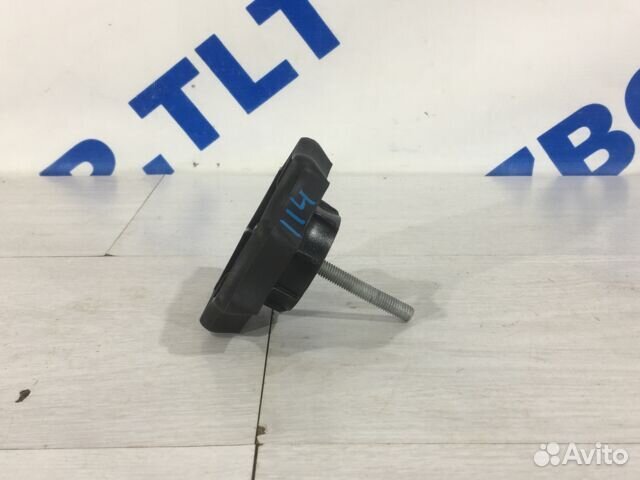 Крепление запасного колеса skoda rapid 1 рест 1.6