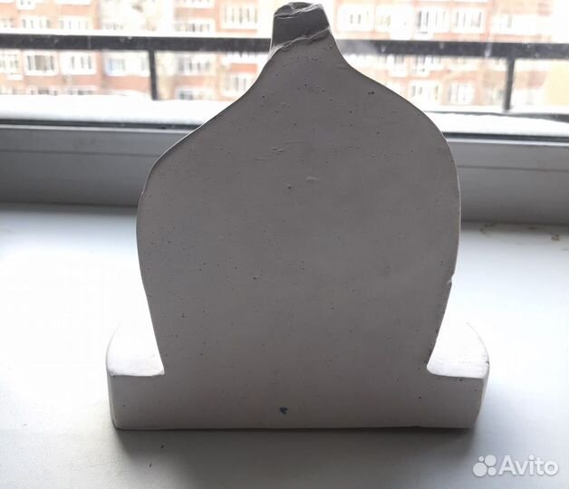 Фигура гипсовая