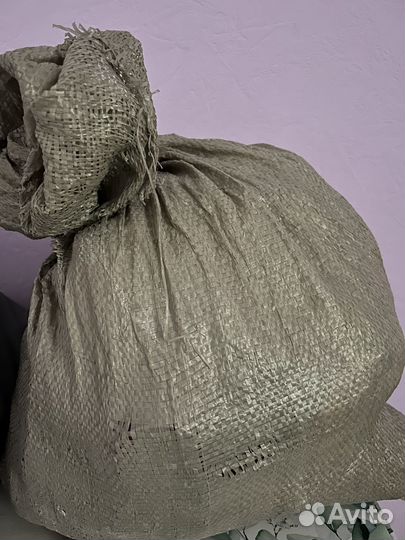 Мешок одежды