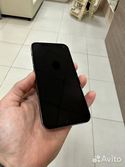 iPhone 12 Pro, 256 ГБ
