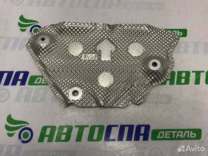 Изолятор тепловой Mazda 6Gj/Gl седан бензин 2019