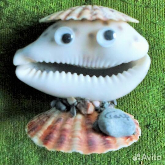 Советские статуэтки интерьерные