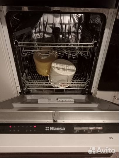 Посудомоечная машина Hansa