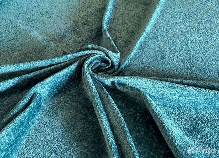 Шенилл Софт