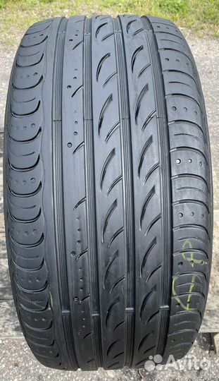 Syron Cross 1 275/40 R20