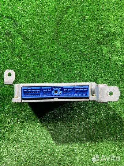 Блок управления ABS Nissan X-Trail NT30 QR20DE