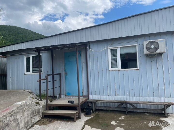 Кантейнер Вогон бытовка 9 - 2.5дом из кантейнеров