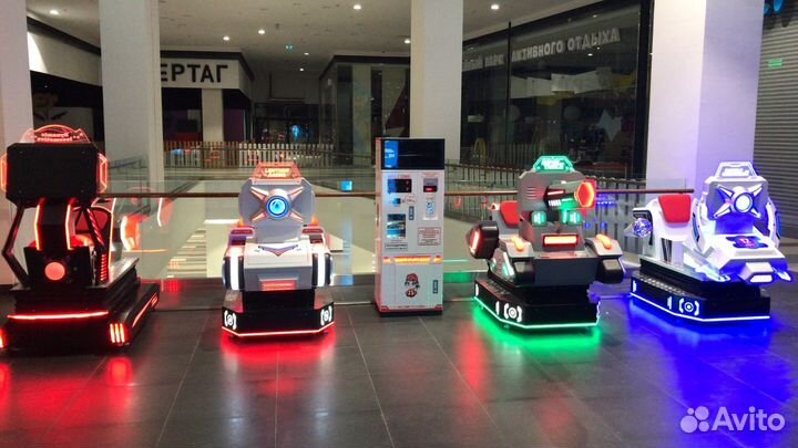 Установим постаматы,кофе аппараты,терминалы и др