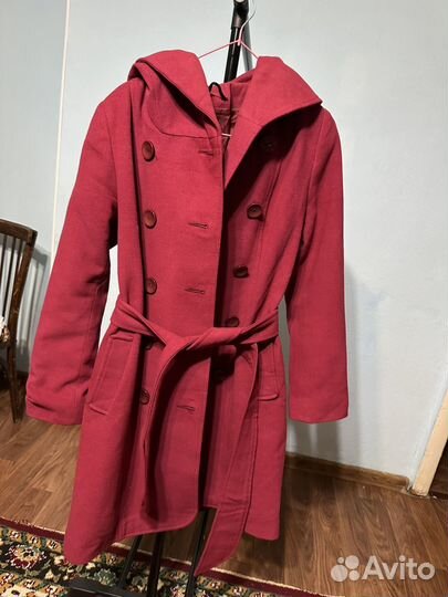 Пальто женское