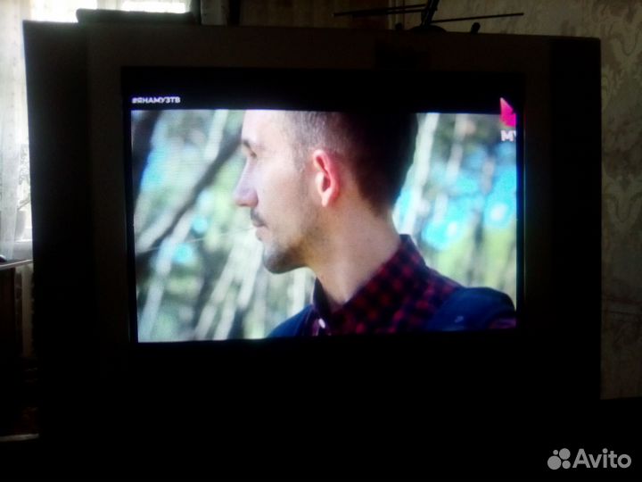 Телевизор