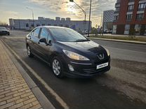 Peugeot 408 1.6 AT, 2012, 265 000 км, с пробегом, цена 500 000 руб.