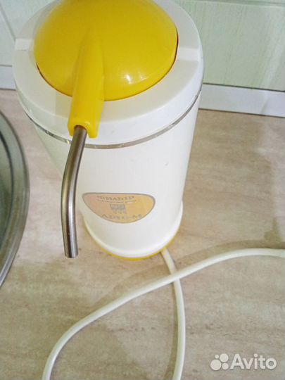 Фильтр для воды