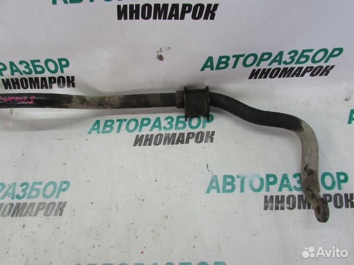 Стабилизатор передний для Hyundai Sonata 4 2001-2