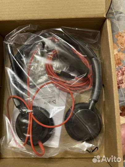Наушники с микрофоном для пк