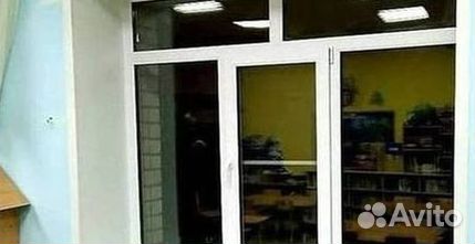 Окна быстро