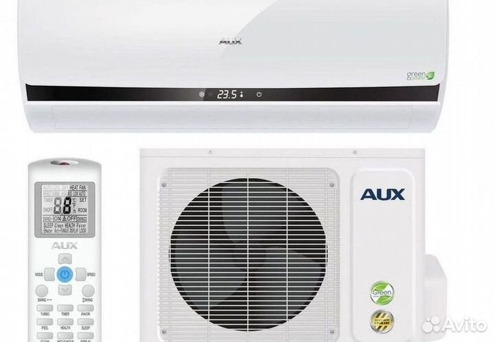 Кондиционер сплит в наличии