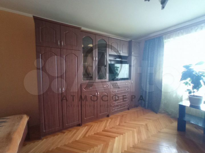 1-к. квартира, 34,2 м², 5/5 эт.