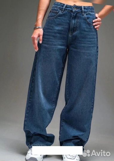 Джинсы женские