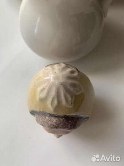 Яйцо пасхальное. Иисус