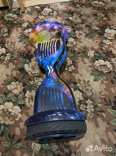 Гироскутер