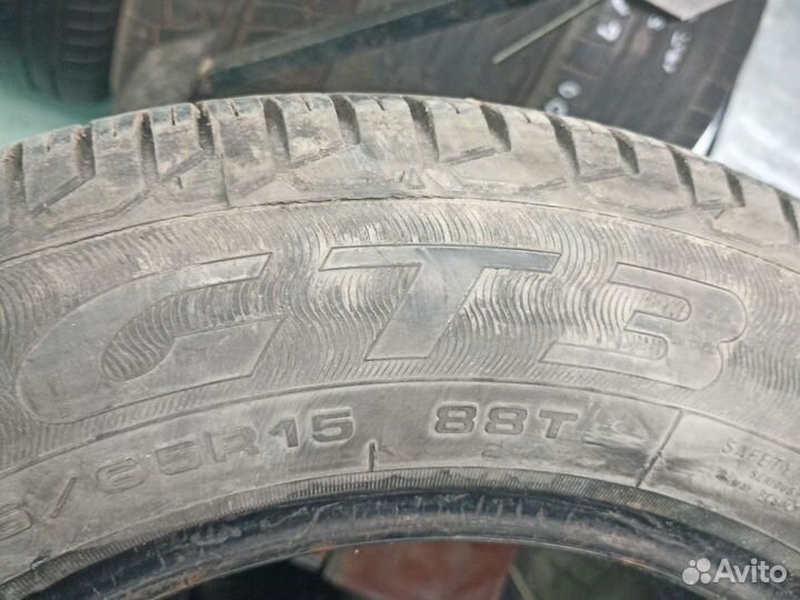 Goodyear GT 3 185/65 R15 88T