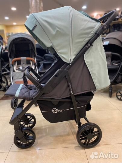 Коляска детская 