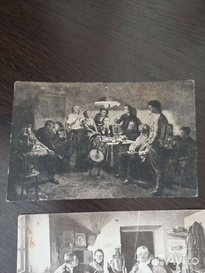 Самовар на дровах