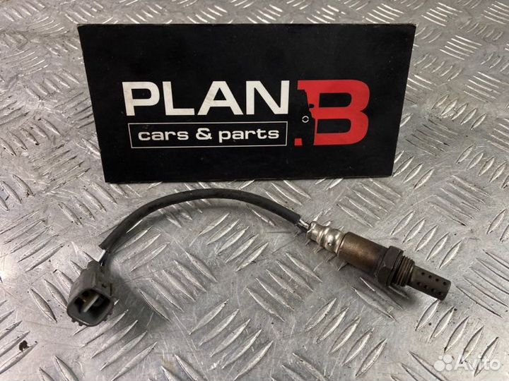 Датчик кислородный Toyota