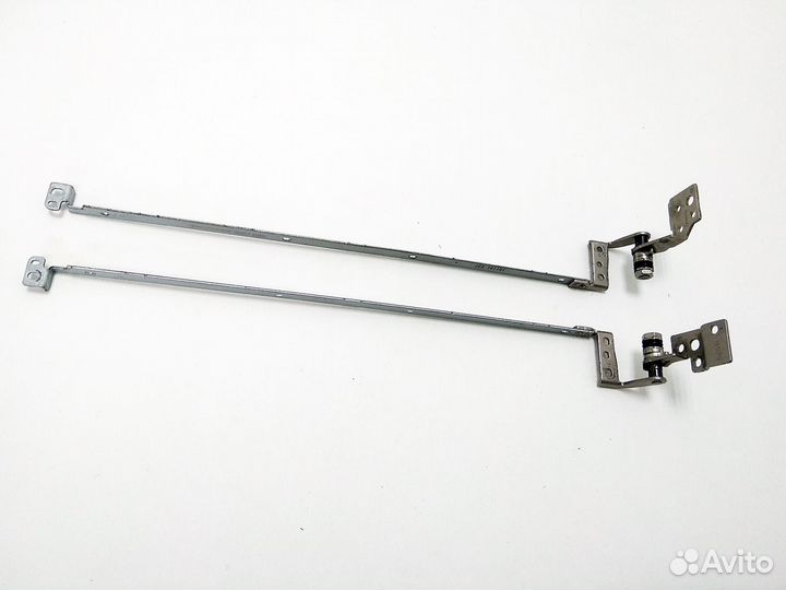 Петли для ноутбука eMachines E642 PEW86