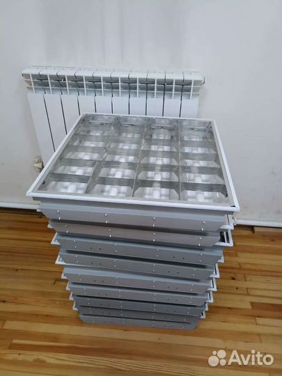 Плафон потолочный