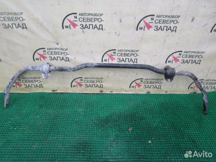 Стабилизатор передний Kia Optima TF G4KJ