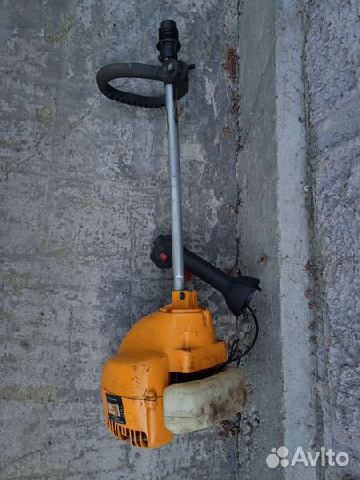 Бензотриммер patriot