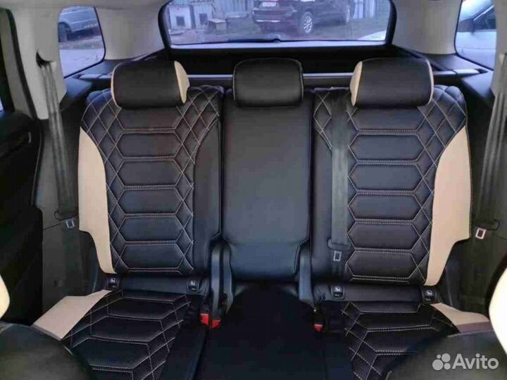 Авточехлы Мерседес GL класс