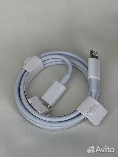 Зарядное устройство для телефона iPhone