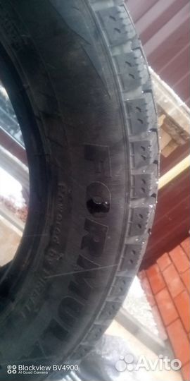 Formula Energy 18.4/6 R15