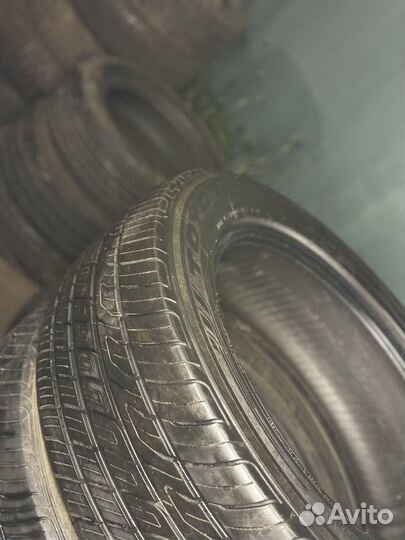 Toyo Versado LX II 235/55 R18 100V