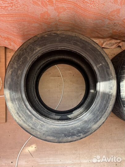 КАМА Breeze (HK-132) 185/60 R14