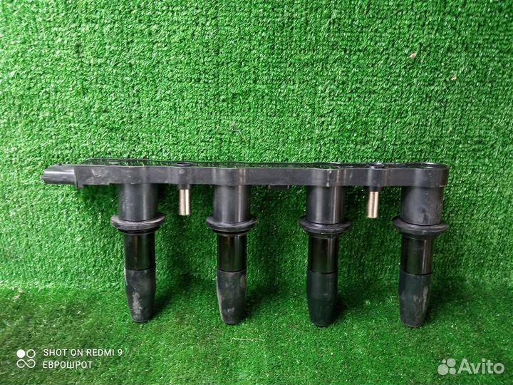 Катушка зажигания Opel Astra H (2004-2014)