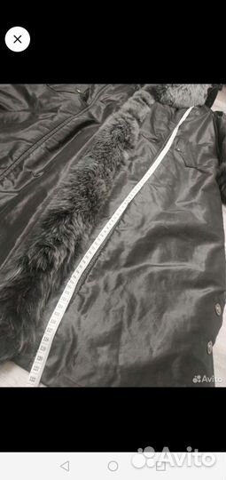 Пальто, дубленка