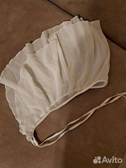 Купальник гимнастический декатлон