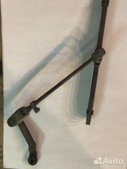 Дворники фар